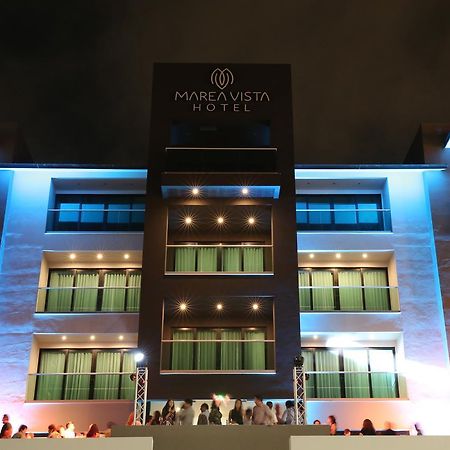 Hotel Marea Vista Ensenada Exteriér fotografie
